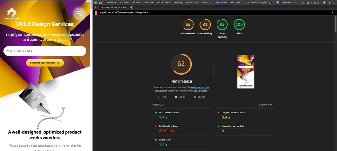Apptycoons screenshot 1