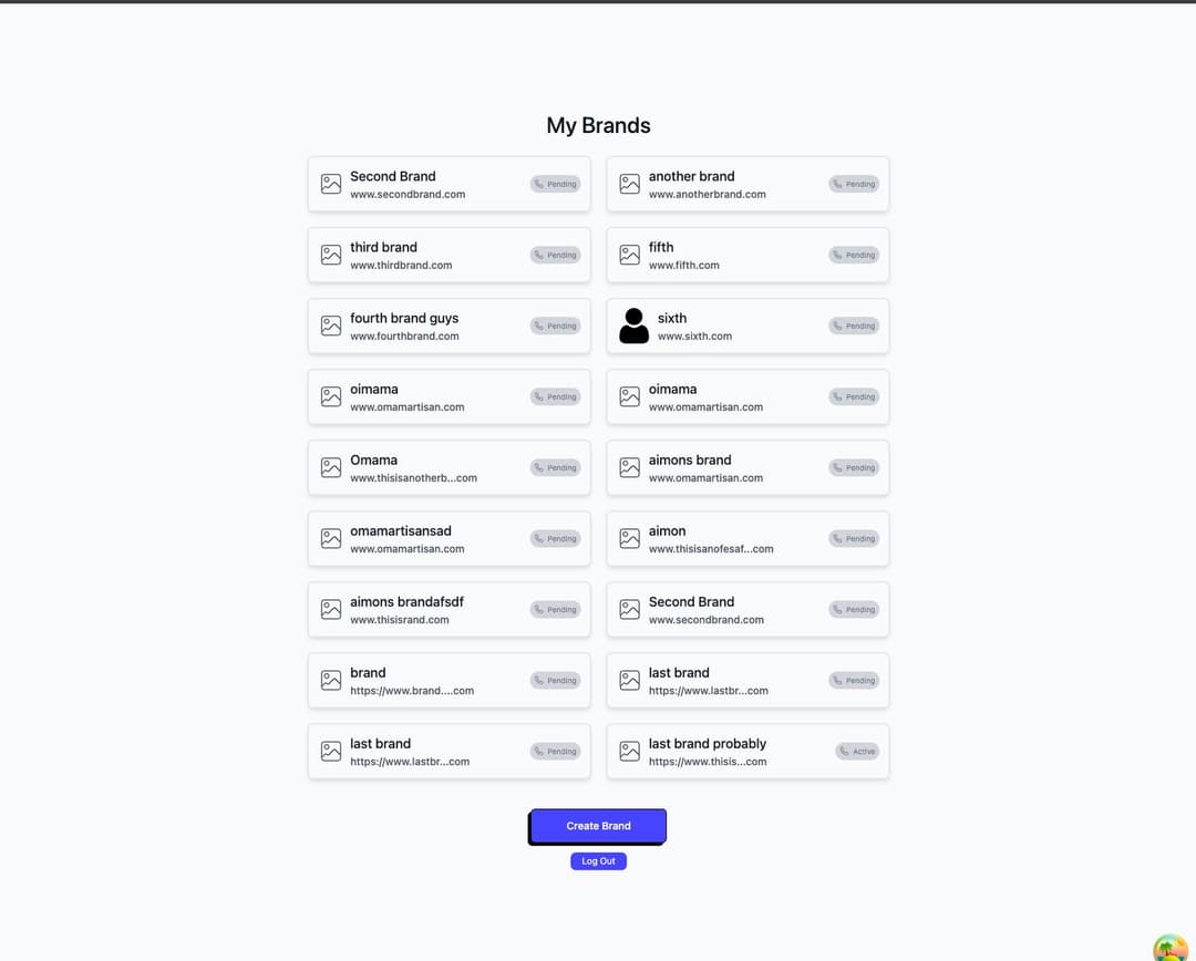 MightyJoy screenshot 6